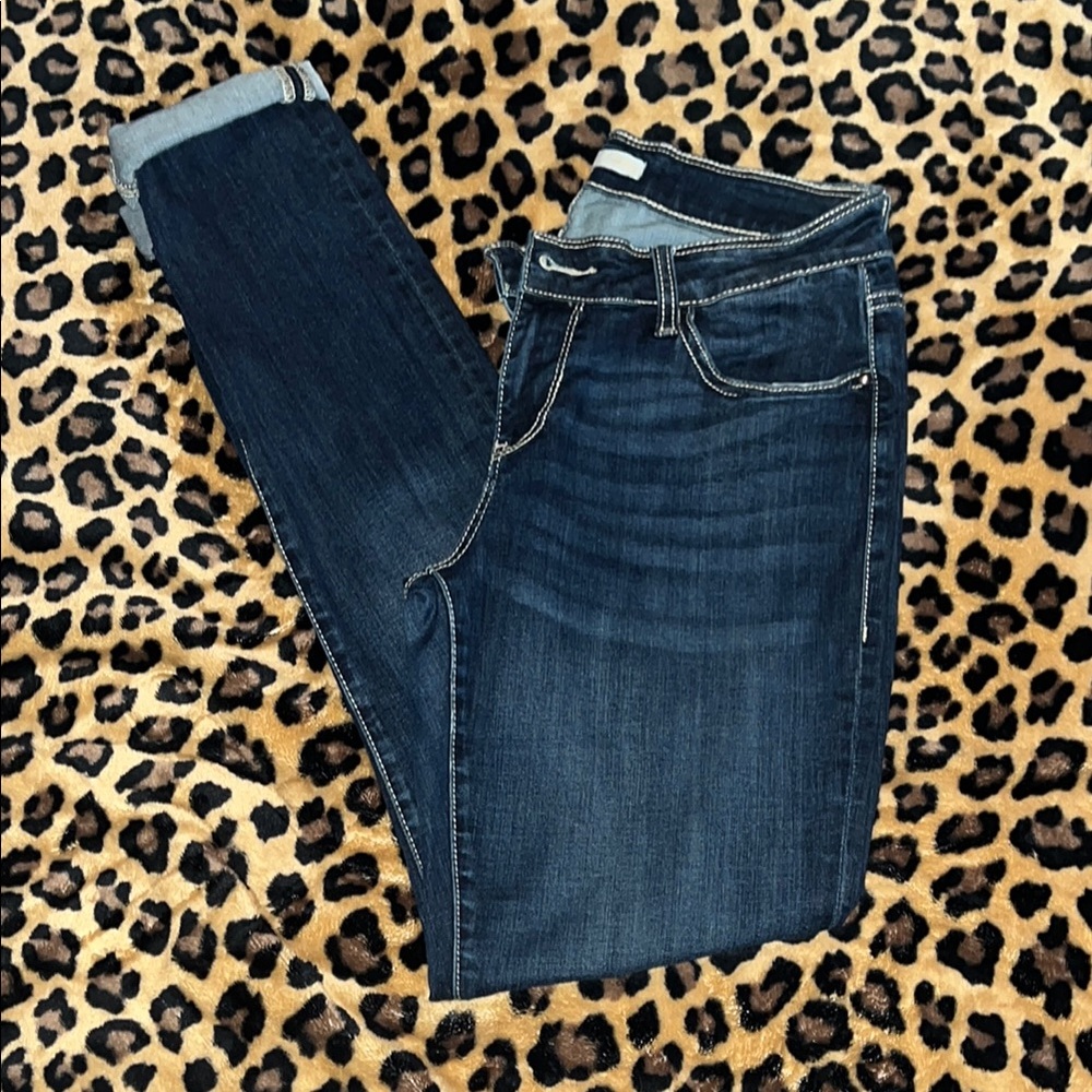 Daytrip skinny jeans